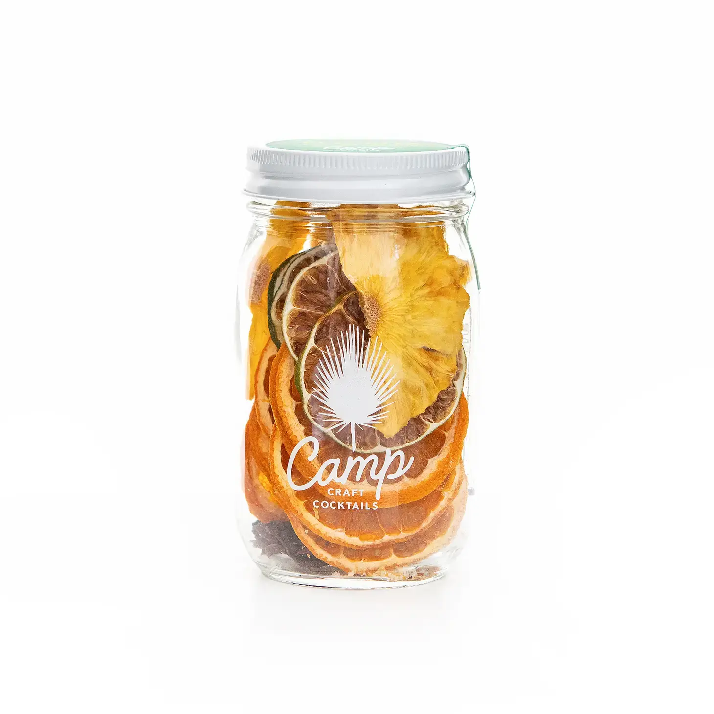Camp Craft Cocktails- Flo’Rita