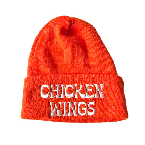 Chicken Wings Beanie