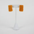 Dollhouse Mini Stud - corn