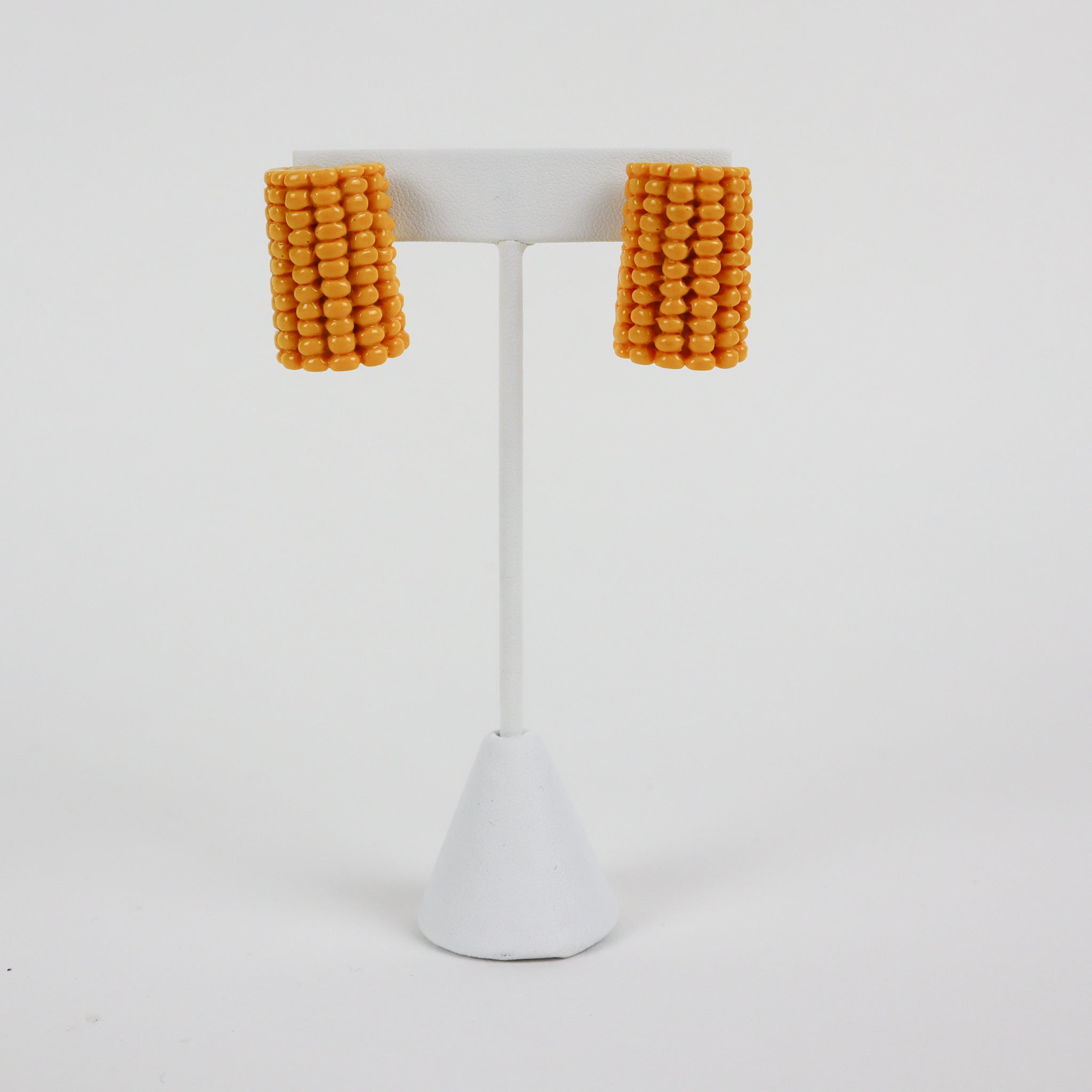 Dollhouse Mini Stud - corn