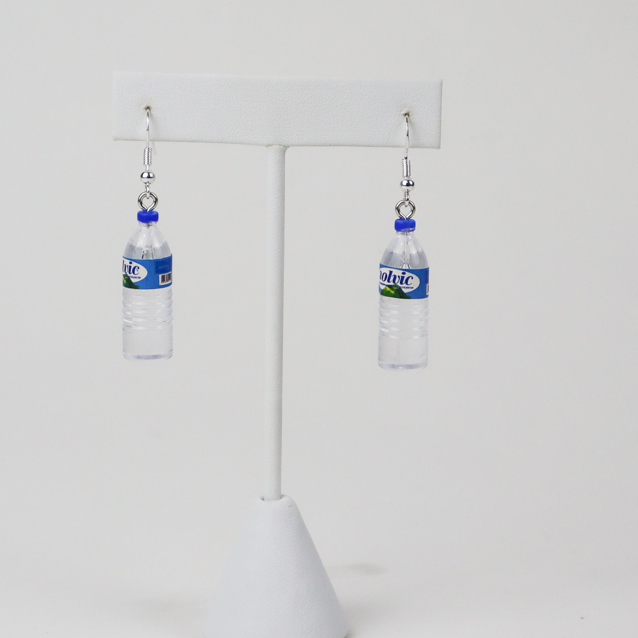Food & Drink Hook -- water bottles