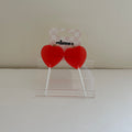 Food & Drink Hook -- Lollipops red