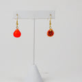 Food & Drink Hook -- pomegranate halves