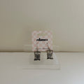 Silver Charm Hook -- Potato chip bag