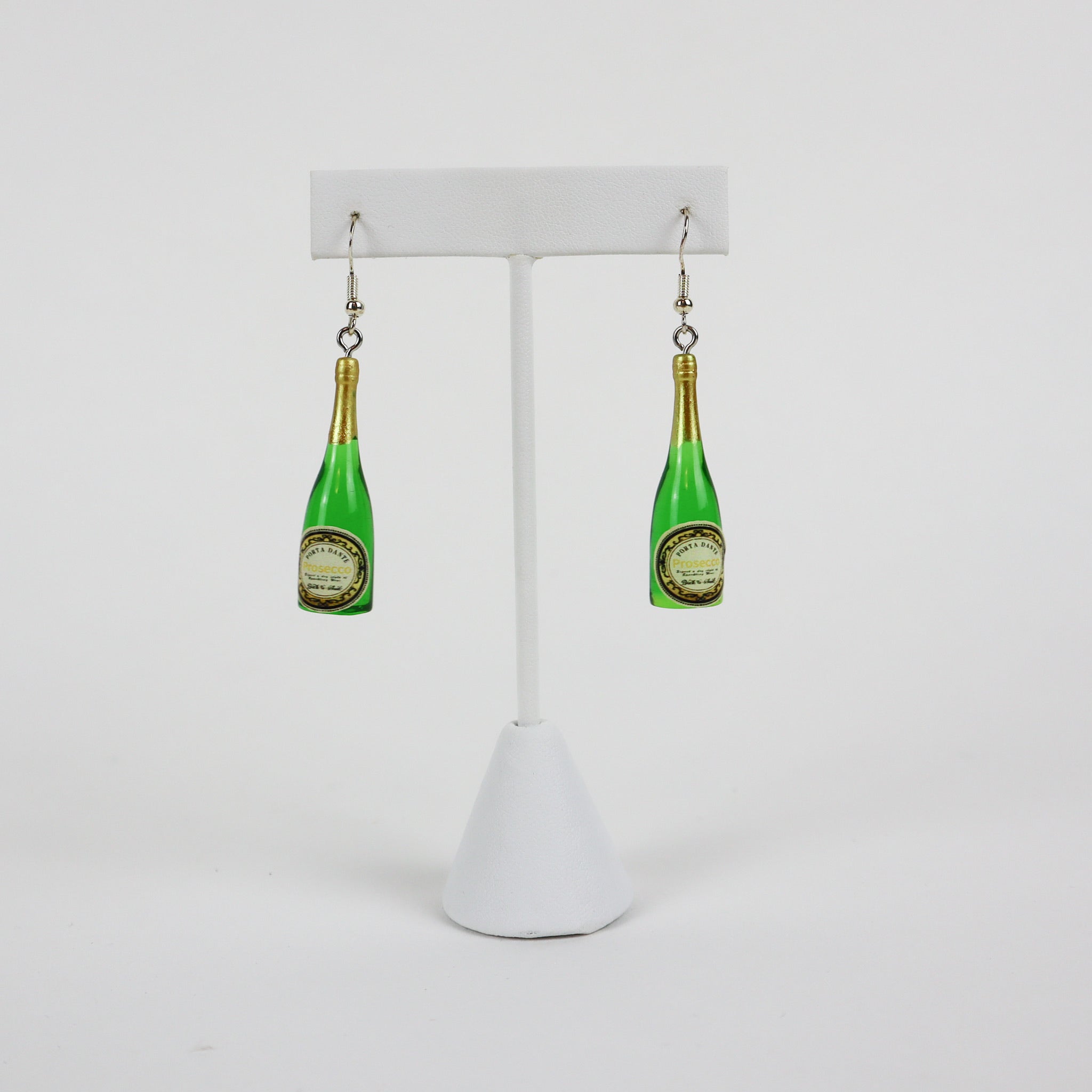 Food & Drink Hook - prosecco
