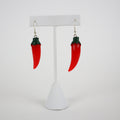 Food & Drink Hook -- chili pepper