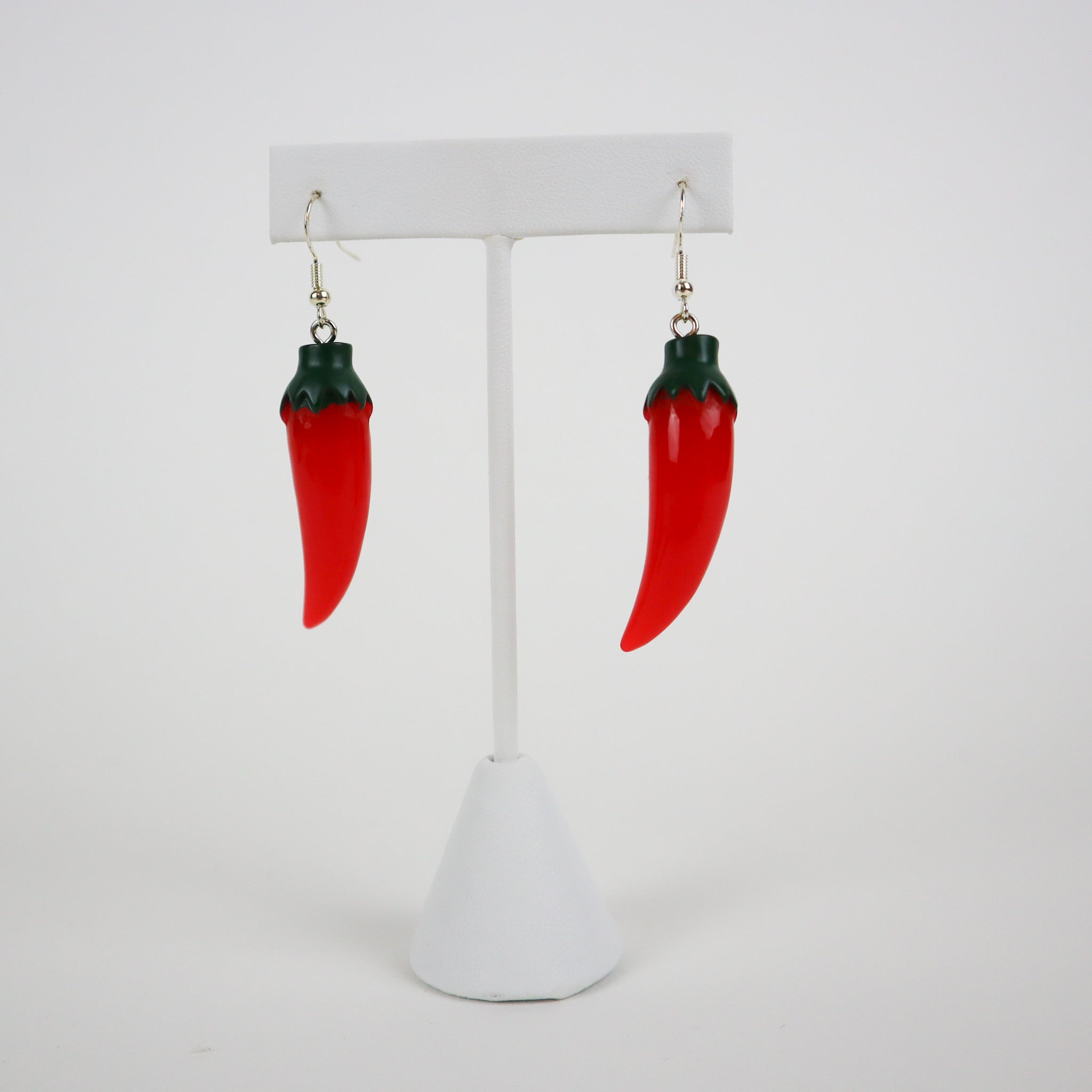 Food & Drink Hook -- chili pepper