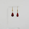 Food & Drink Hook -- pomegranate seeds