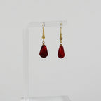 Food & Drink Hook -- pomegranate seeds