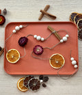 Autumnal Equinox Garland