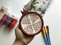 Air Dry Clay