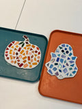 Fall Mosaics