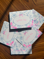 Design Your Own Riso Valentines!