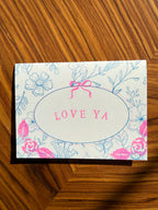 Design Your Own Riso Valentines!