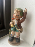 Tall Hummel Figure