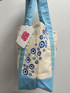 Custom TJ Tote Bags