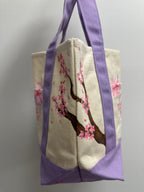 Custom TJ Tote Bags