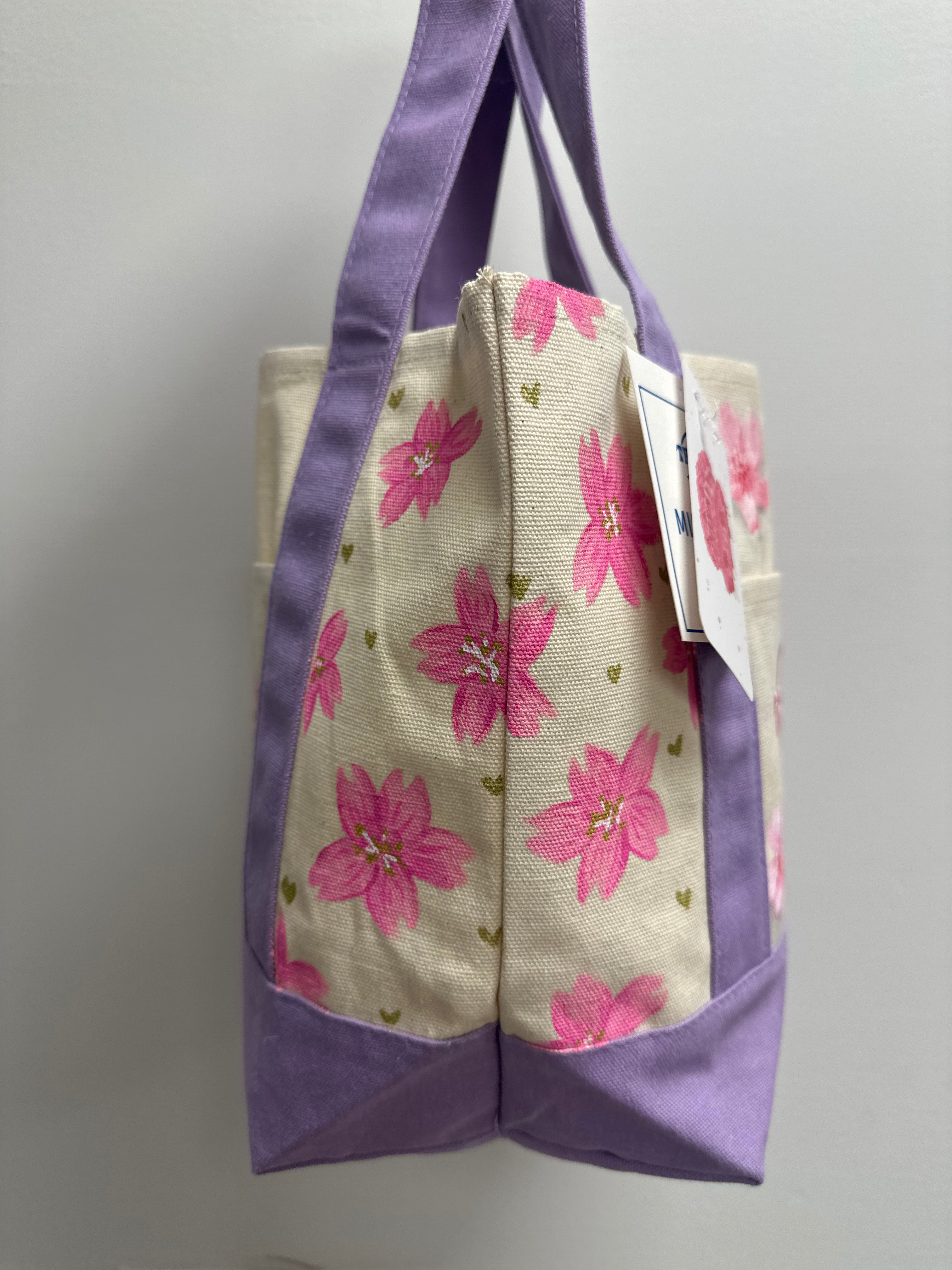 Custom TJ Tote Bags