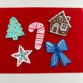 Paint Your Own Ornaments!