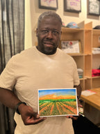 Intro to Oil Pastels (6/13)