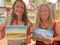 Intro to Oil Pastels (6/13)