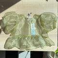 Sonnie Blouse