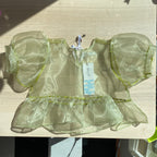 Sonnie Blouse