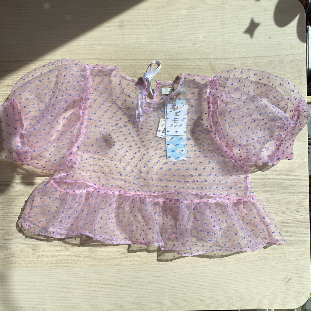 Sonnie Blouse