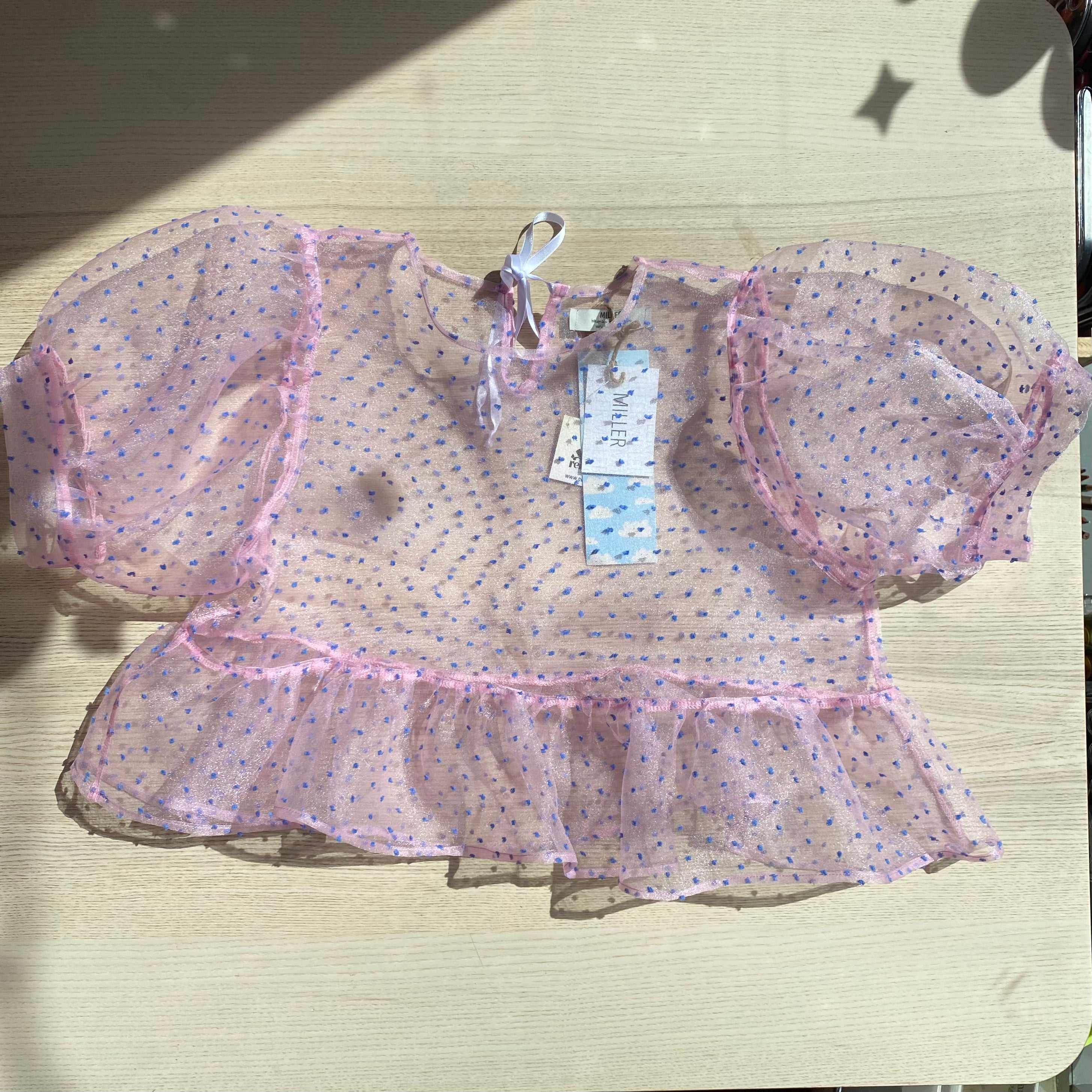 Sonnie Blouse