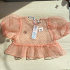 Sonnie Blouse