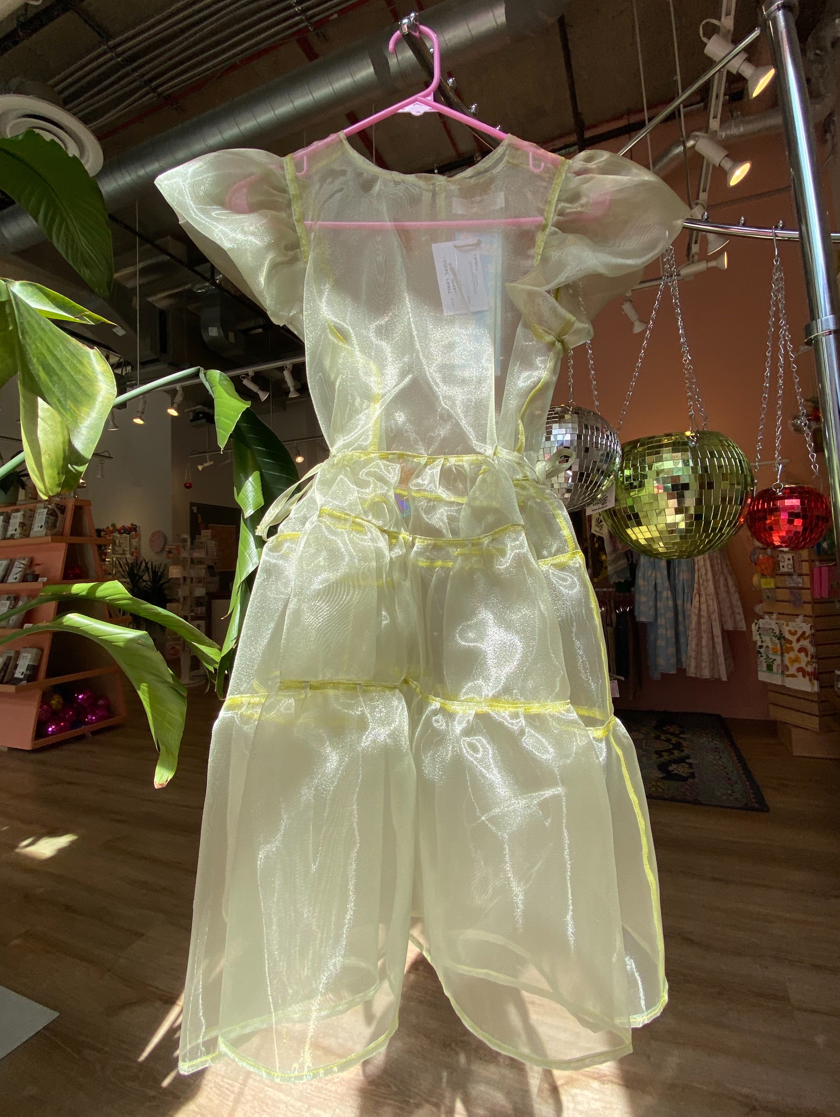 Perry Dress