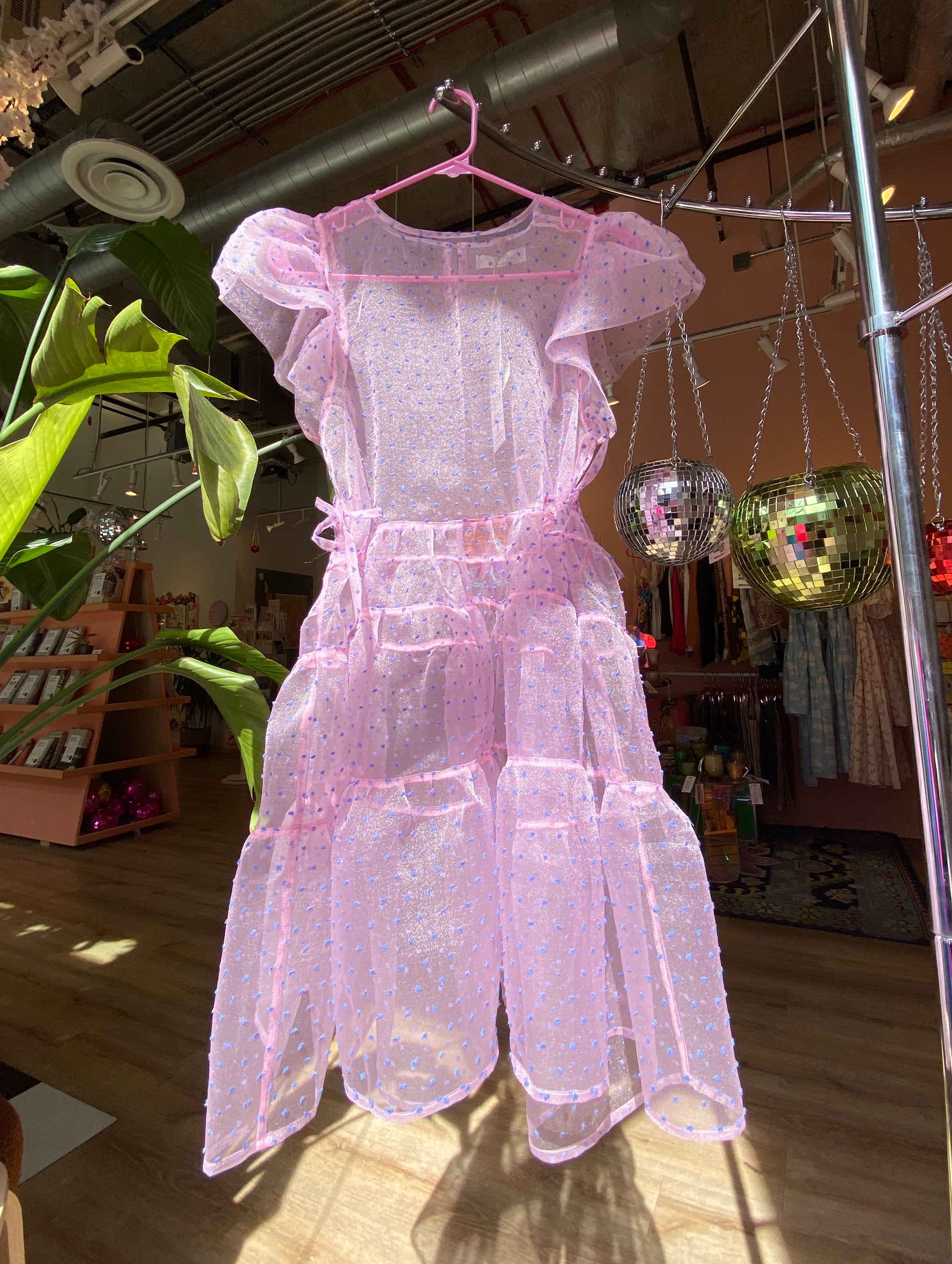Perry Dress