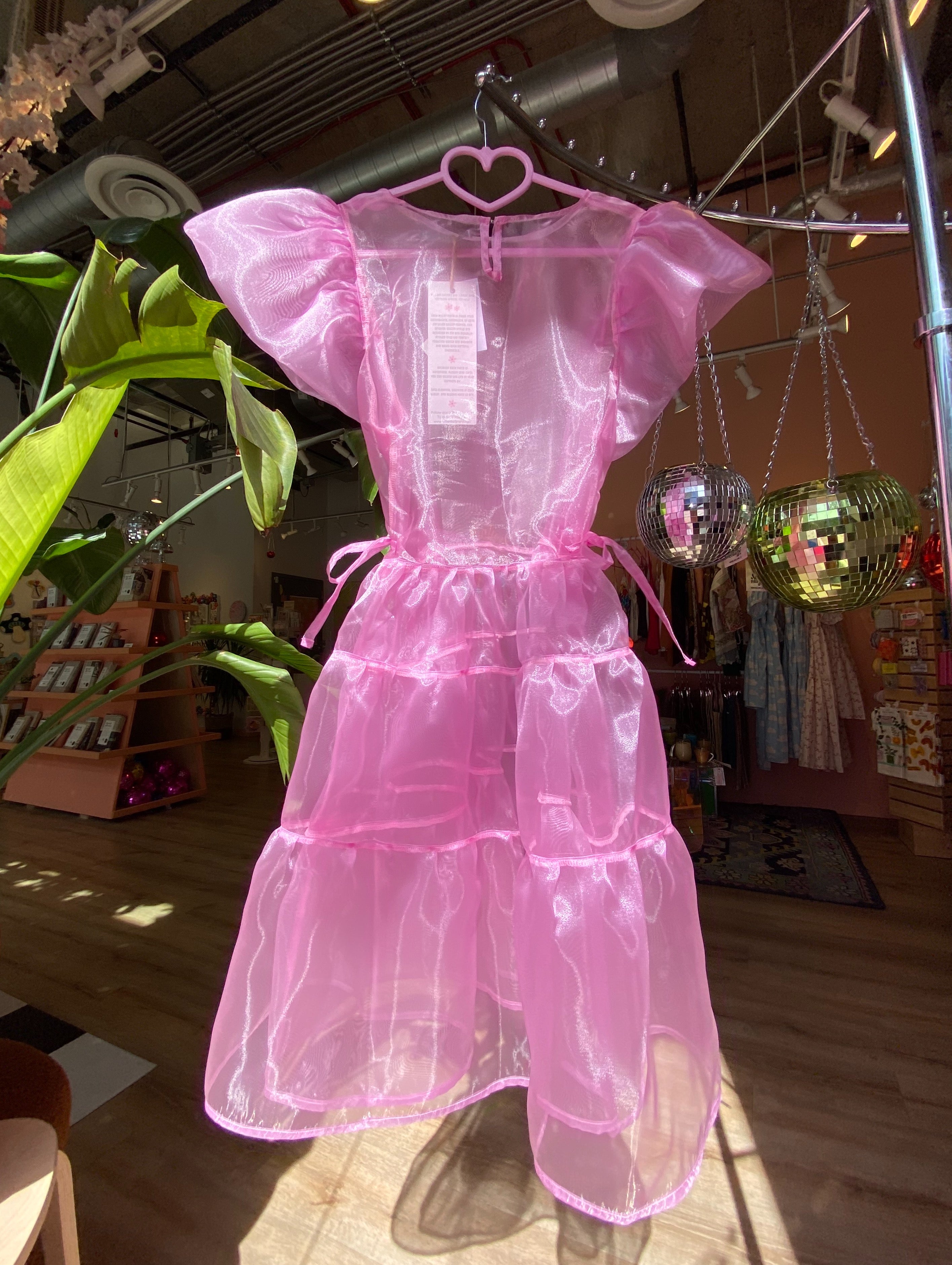 Perry Dress