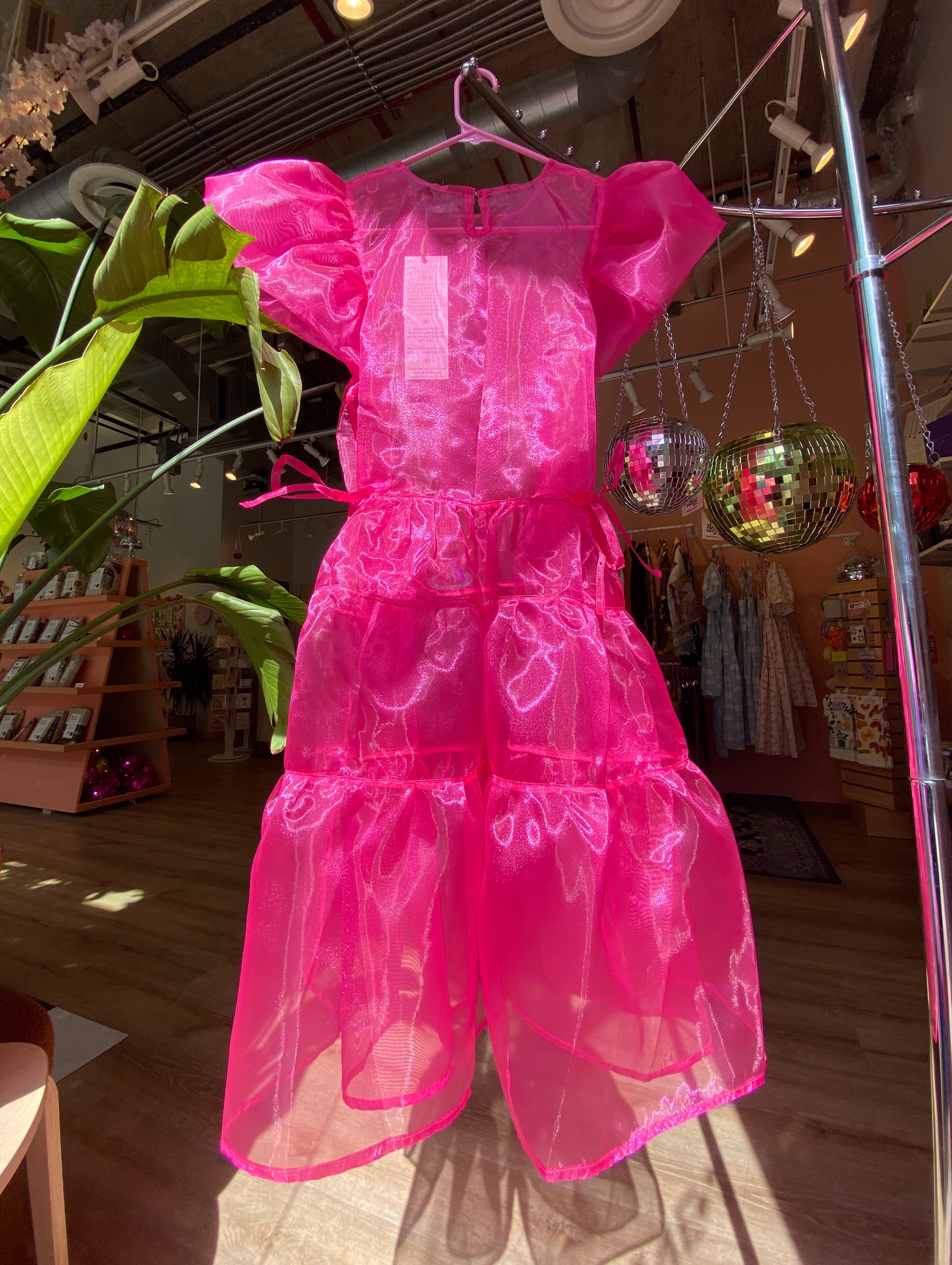 Perry Dress