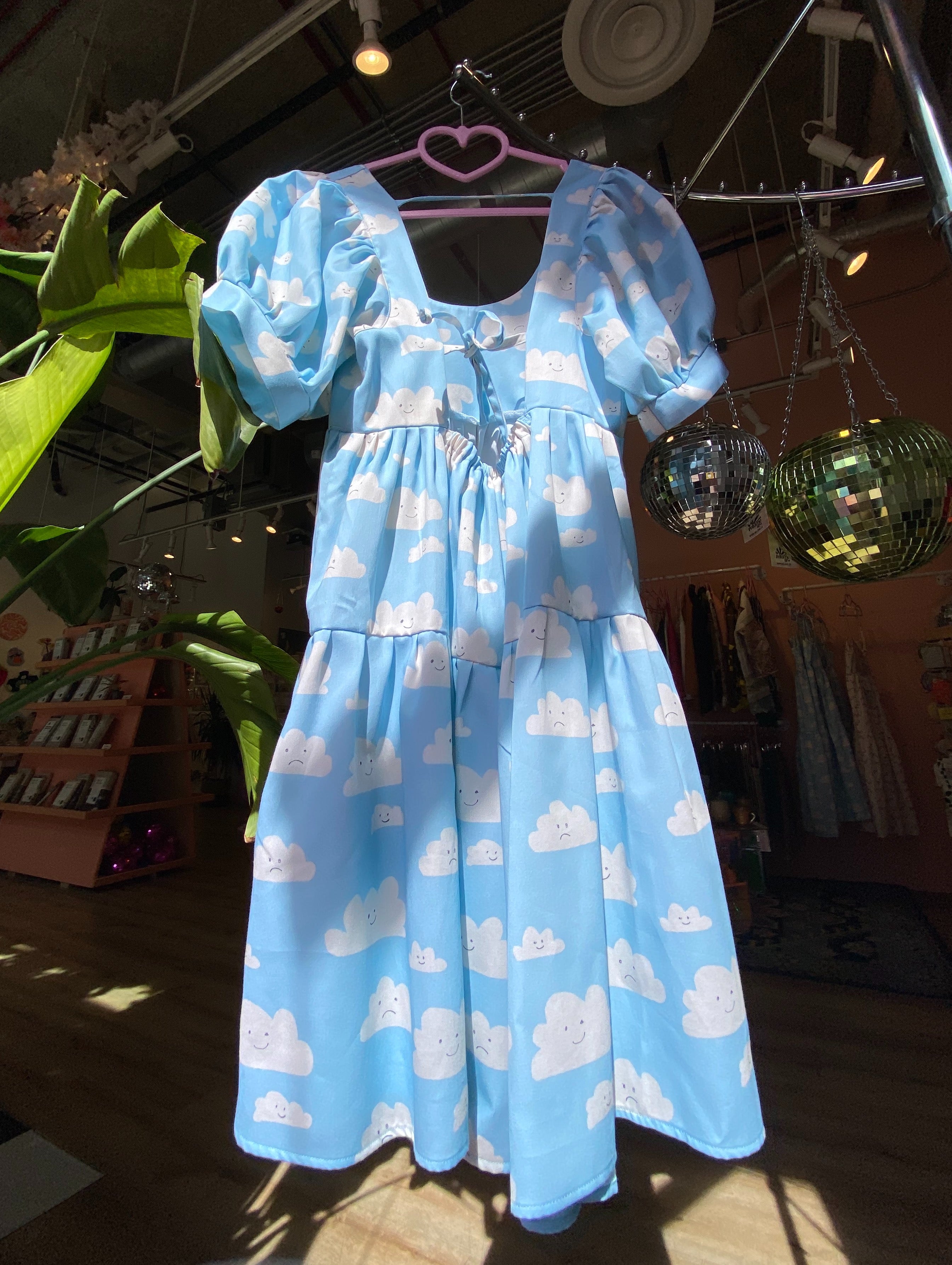Candy Dress