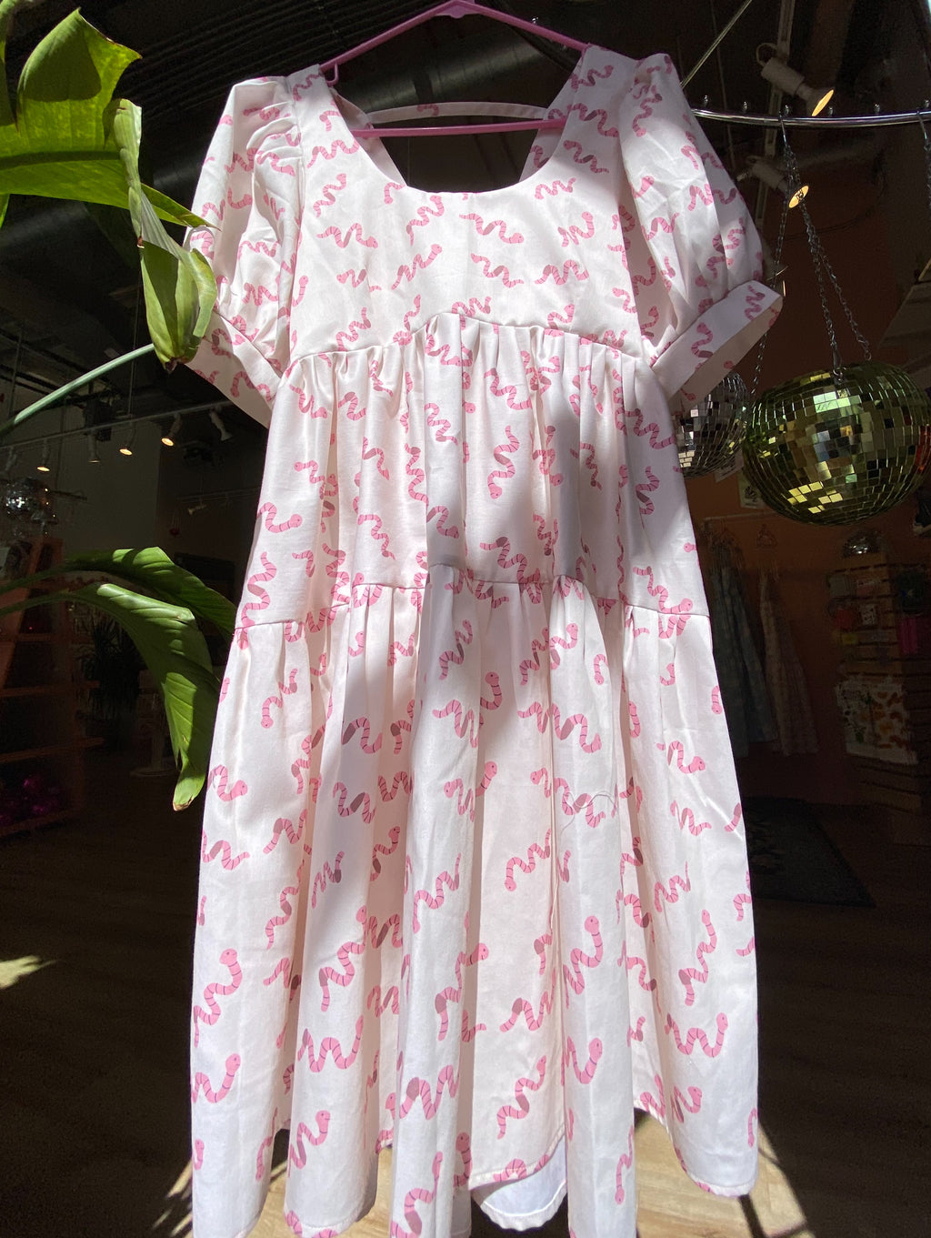 Candy Dress