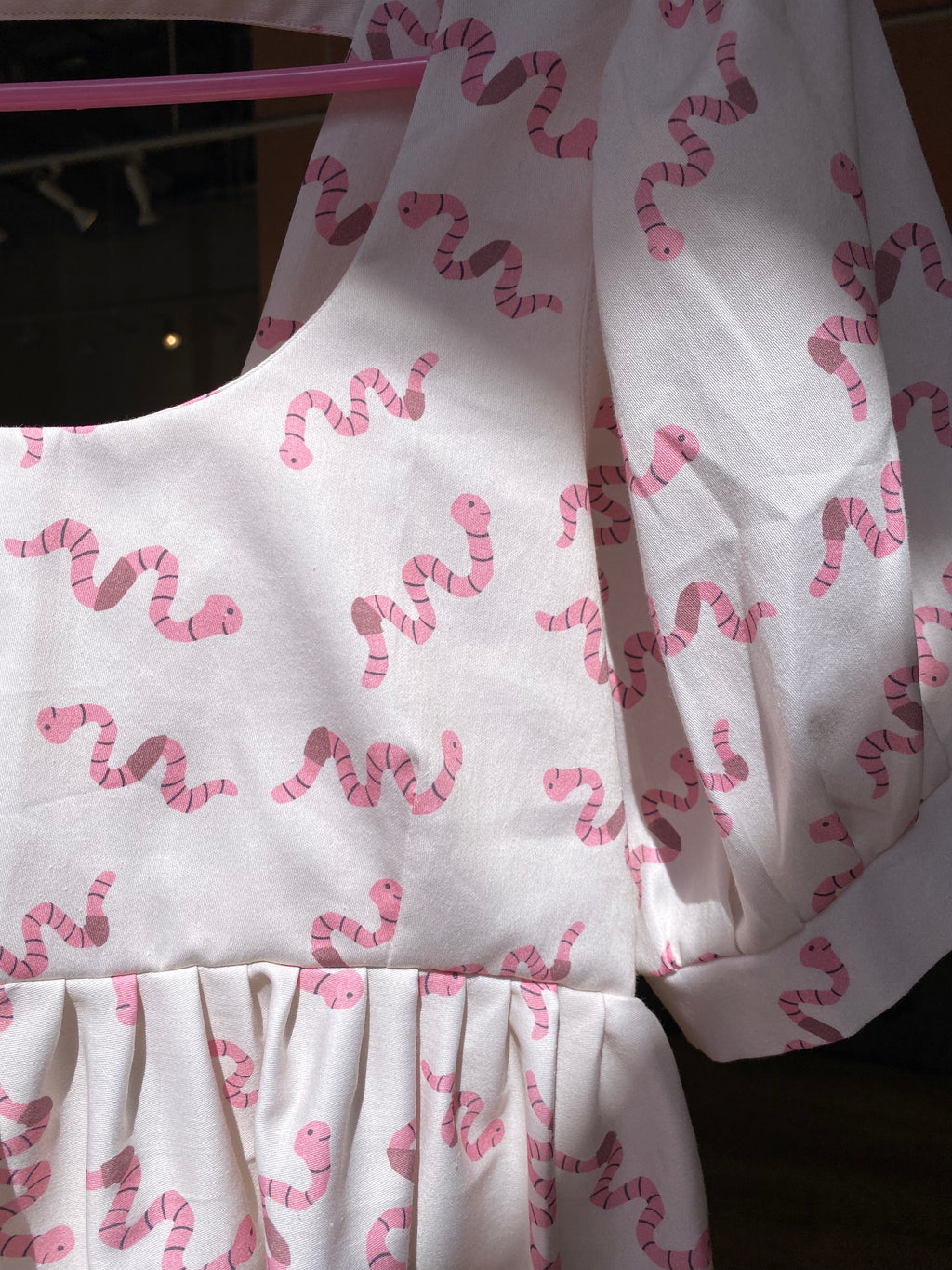 Candy Dress