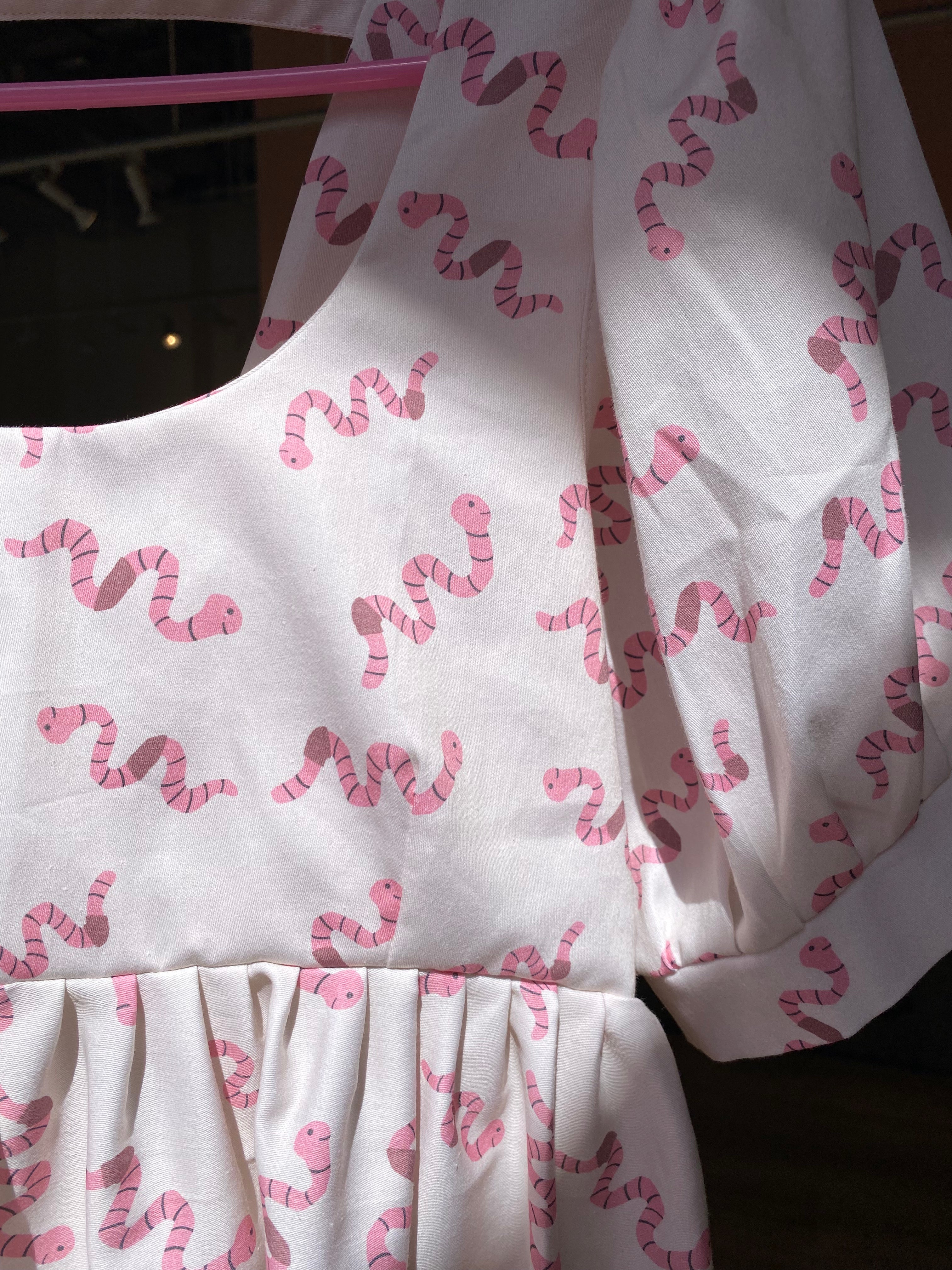 Candy Dress