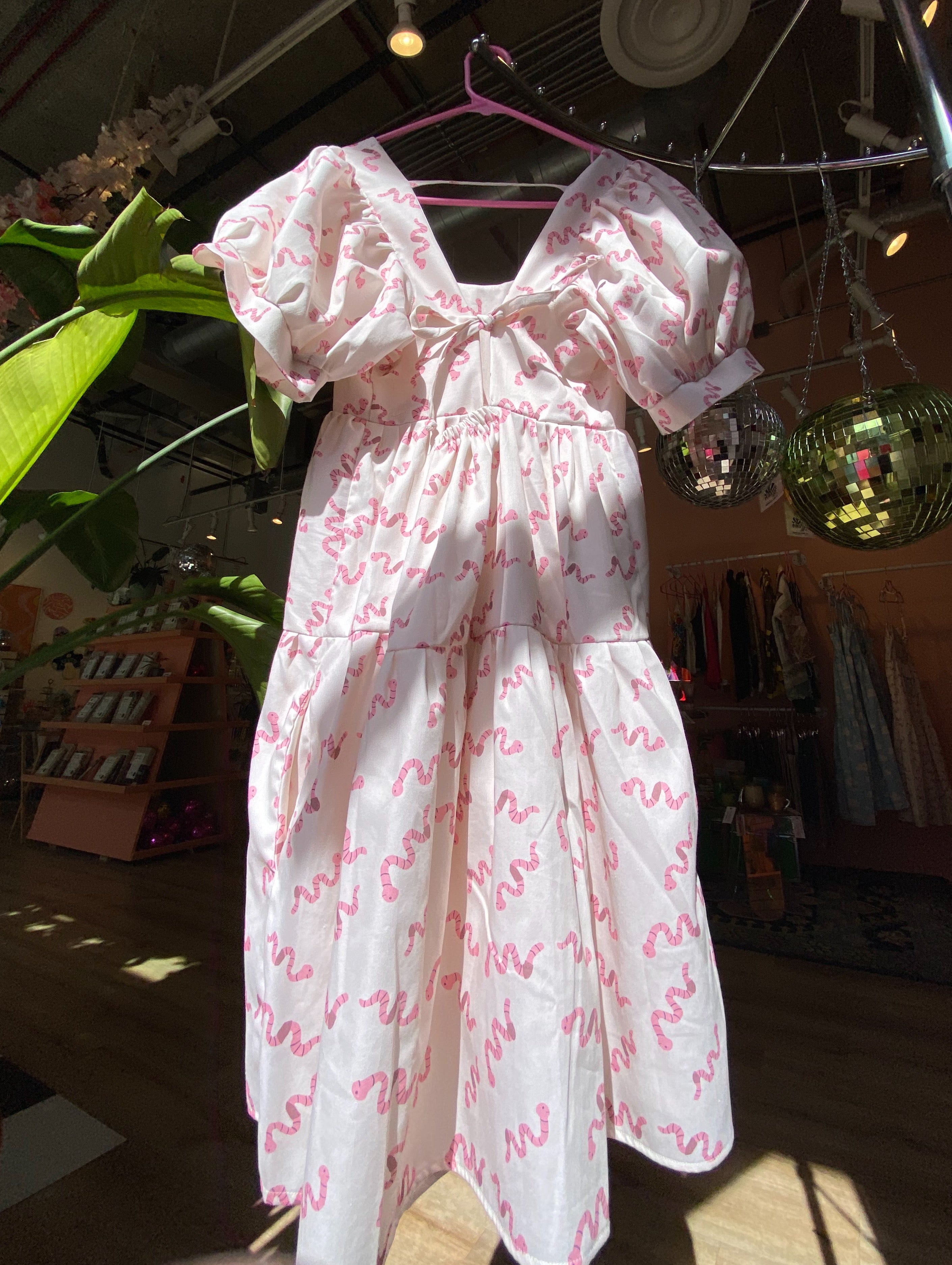 Candy Dress