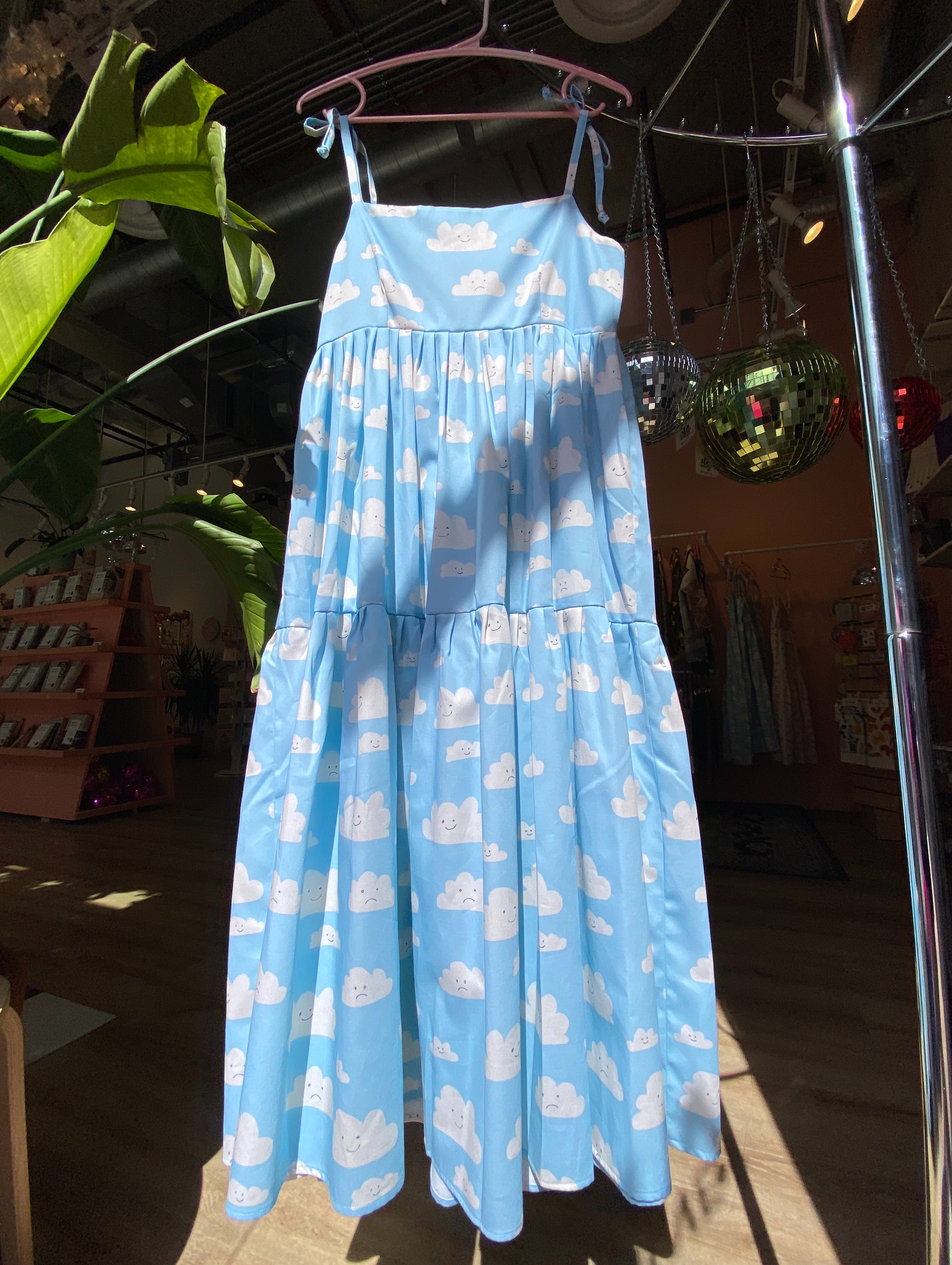 Cookie Dress