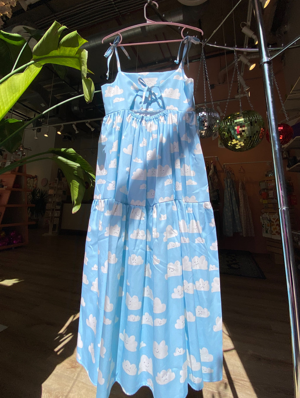 Cookie Dress