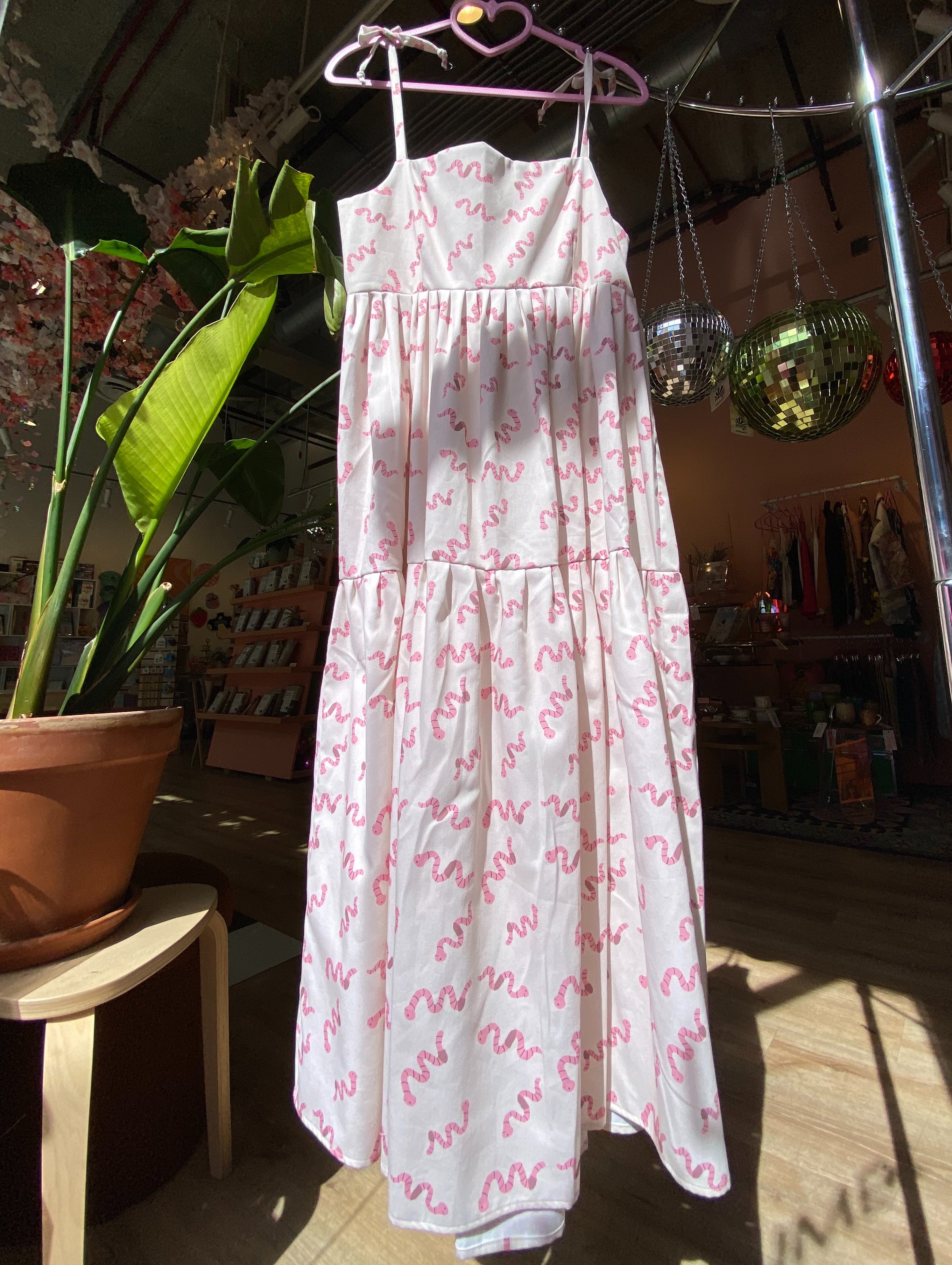 Cookie Dress