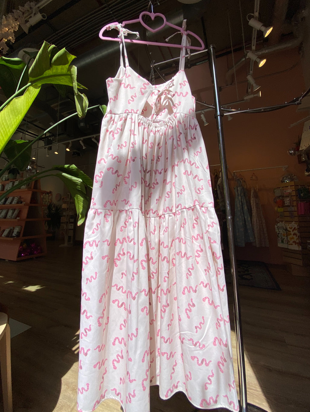 Cookie Dress