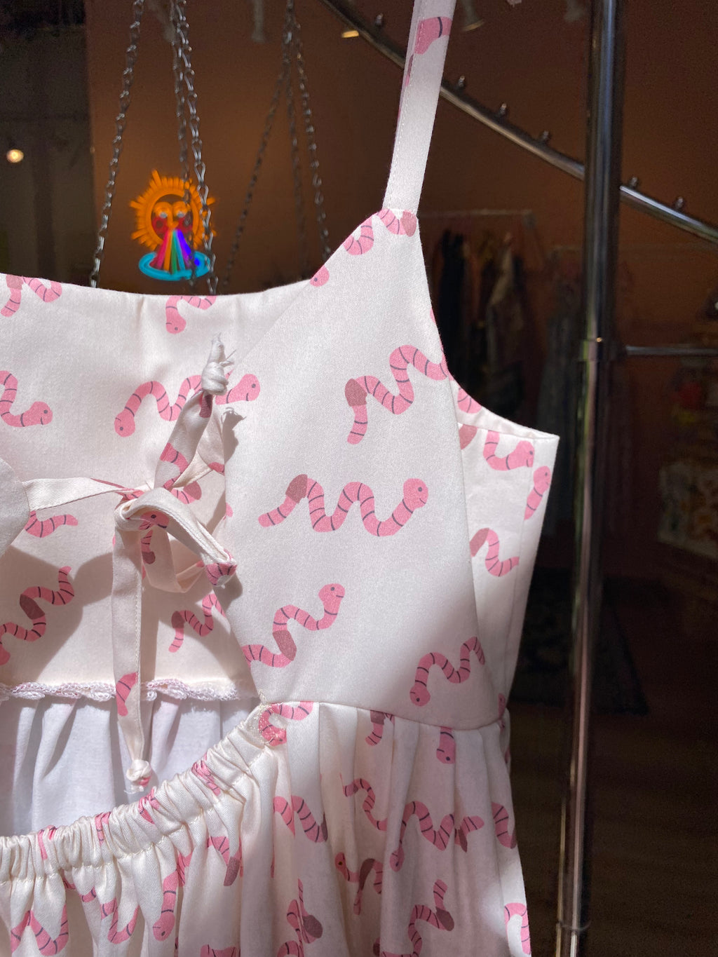 Cookie Dress