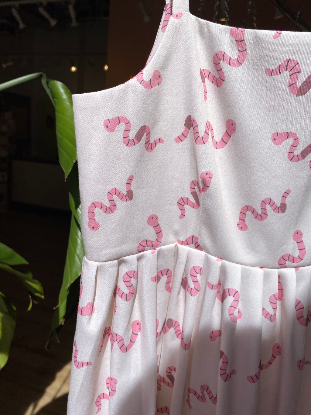 Cookie Dress