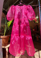 Bella Dress