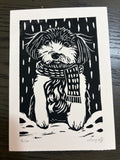 Dog Print