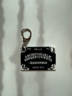 Ouija Board Keychain