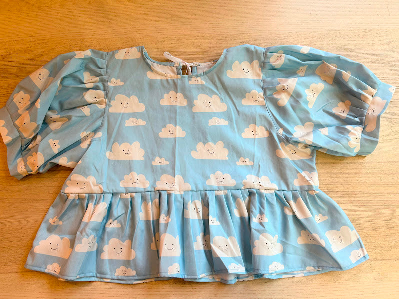 Sonnie Blouse