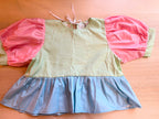 Sonnie Blouse